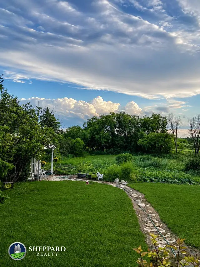 Home Quarter For Sale | RM of McLeod # 185 | Near Neudorf, SK - Photo 4