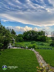 Home Quarter For Sale | RM of McLeod # 185 | Near Neudorf, SK - Photo 4