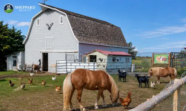 Home Quarter For Sale | RM of McLeod # 185 | Near Neudorf, SK - Photo 5