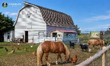 Home Quarter For Sale | RM of McLeod # 185 | Near Neudorf, SK - Photo 5