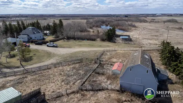 Home Quarter For Sale | RM of McLeod # 185 | Near Neudorf, SK - Photo 6