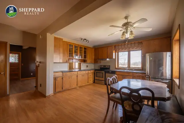 Home Quarter For Sale | RM of McLeod # 185 | Near Neudorf, SK - Photo 7