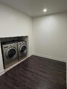 2 bedrooms basement for rent - Photo 4