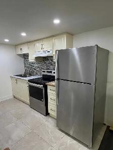 2 bedrooms basement for rent - Photo 5