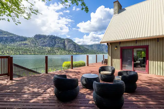 Okanagan Waterfront Living Under $1M – $999,000 - Photo 4
