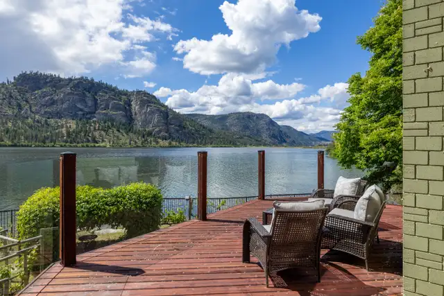 Okanagan Waterfront Living Under $1M – $999,000 - Photo 5