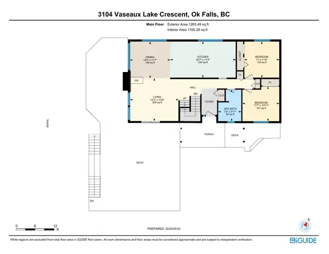 Okanagan Waterfront Living Under $1M – $999,000 - Photo 13