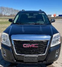 2013 GMC Terrain SLE AWD, Safetied - Photo 2