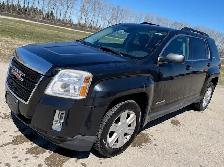2013 GMC Terrain SLE AWD, Safetied - Photo 3
