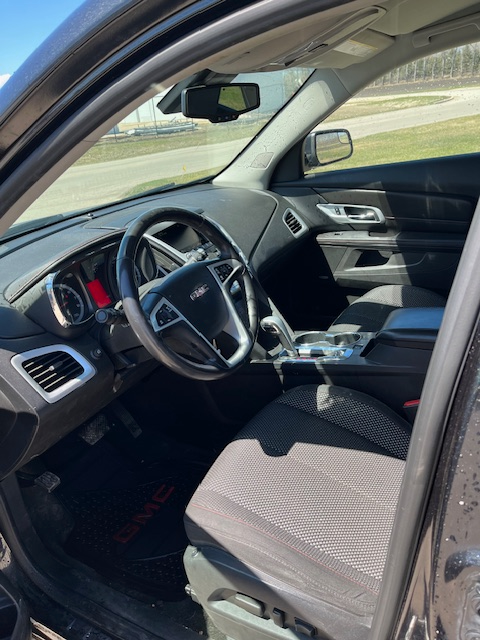 2013 GMC Terrain SLE AWD, Safetied - Photo 4