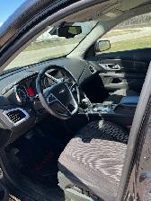2013 GMC Terrain SLE AWD, Safetied - Photo 4