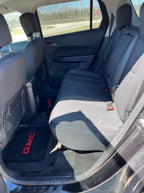 2013 GMC Terrain SLE AWD, Safetied - Photo 5