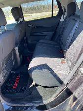 2013 GMC Terrain SLE AWD, Safetied - Photo 5