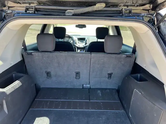 2013 GMC Terrain SLE AWD, Safetied - Photo 6