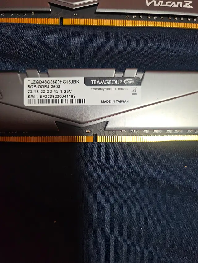 ddr 4 memory - Photo 2