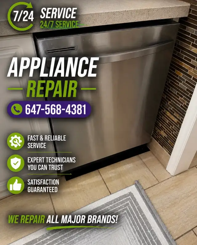 All Appliance !rePaiR!te.ch.ni.ci.an&Washer & Dryer sale