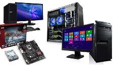 Computer Hardware & Laptop Repair Services - Fast & Reliable