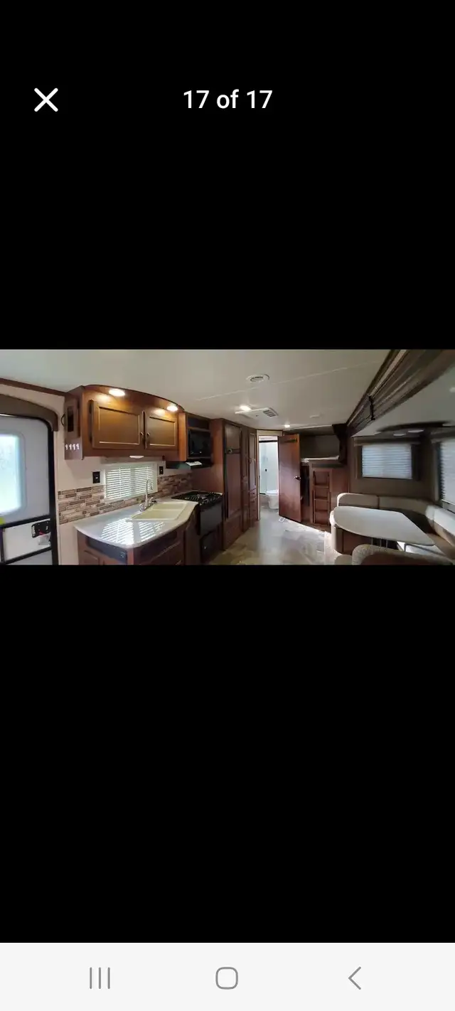 2015 Jayco Jayflight RV Trailer - Glenalee Trailer Park, White L - Photo 4