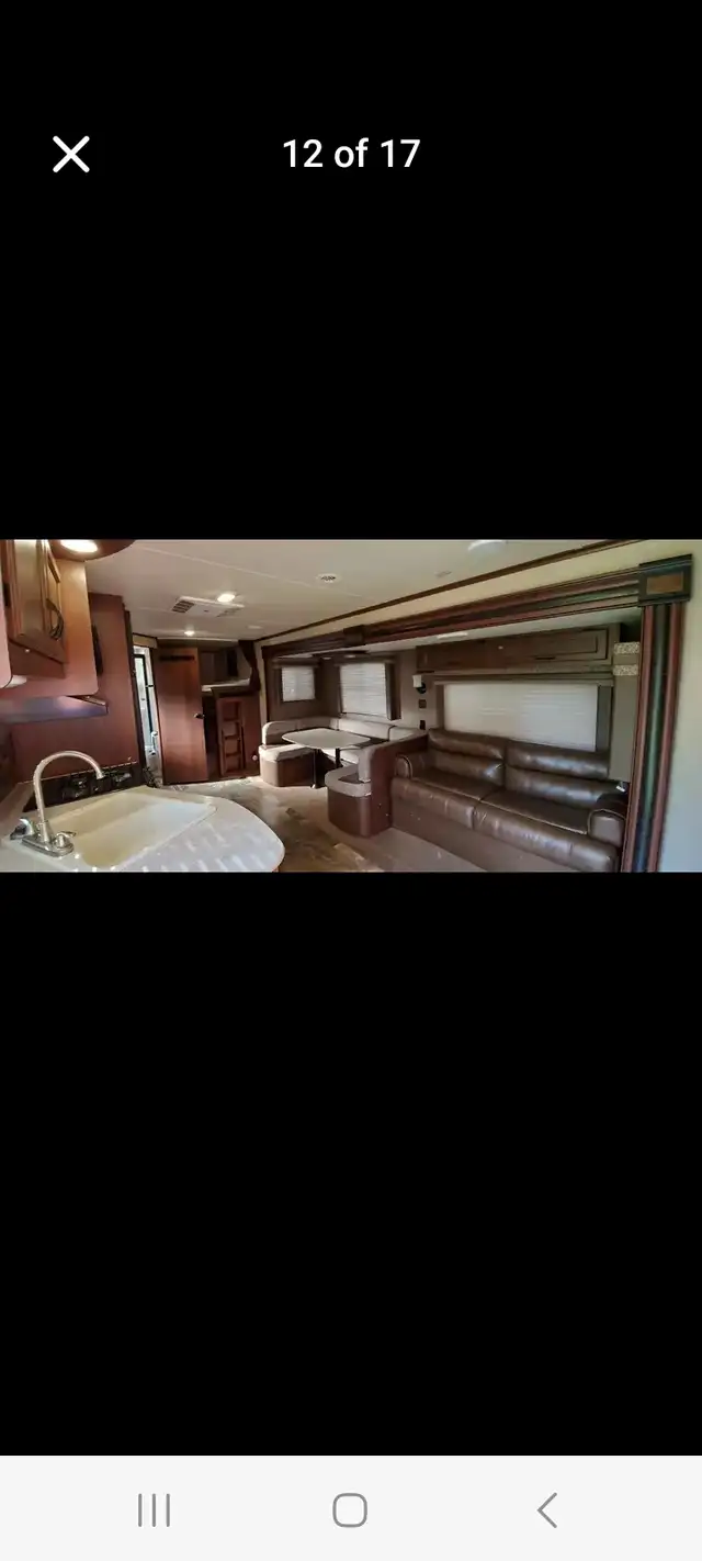 2015 Jayco Jayflight RV Trailer - Glenalee Trailer Park, White L - Photo 5