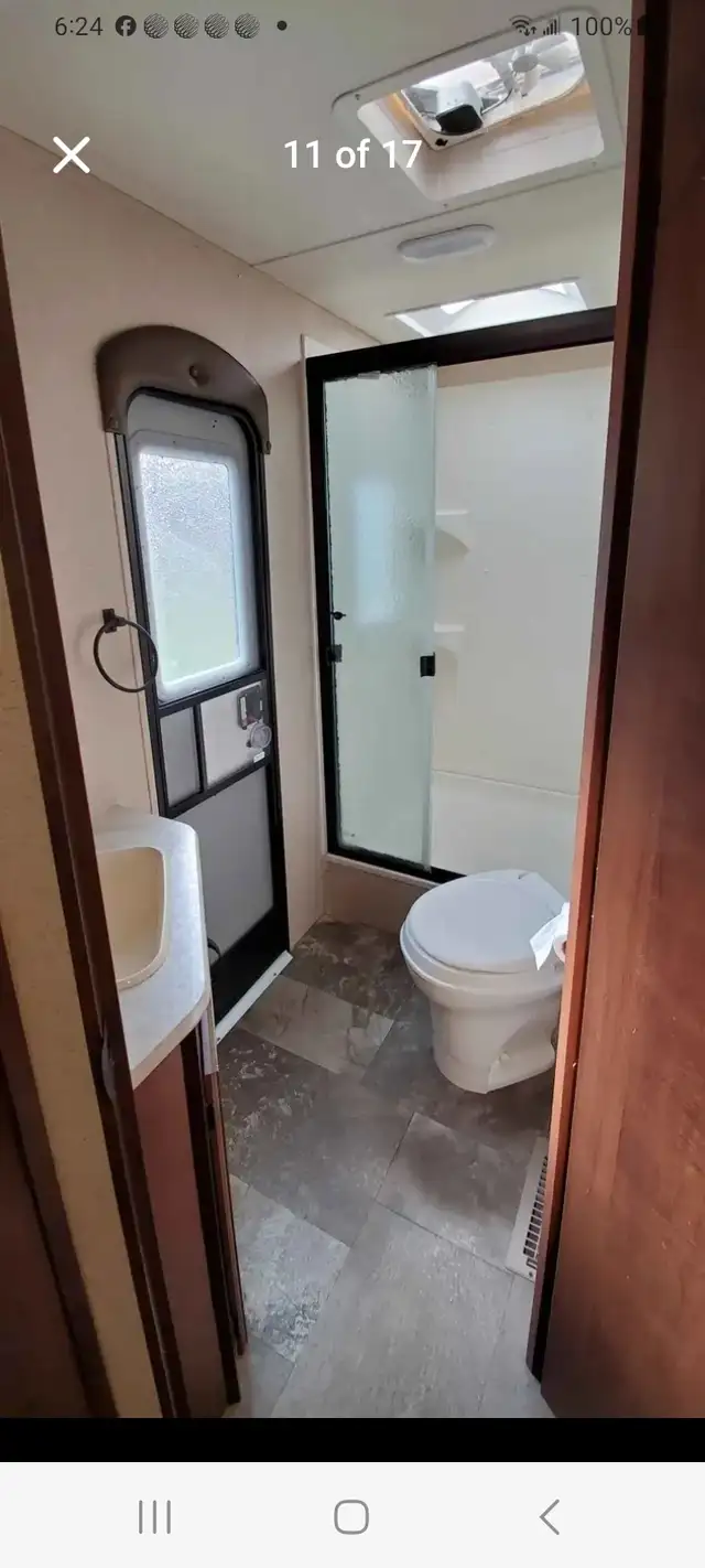 2015 Jayco Jayflight RV Trailer - Glenalee Trailer Park, White L - Photo 6