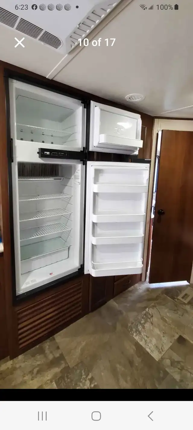 2015 Jayco Jayflight RV Trailer - Glenalee Trailer Park, White L - Photo 7
