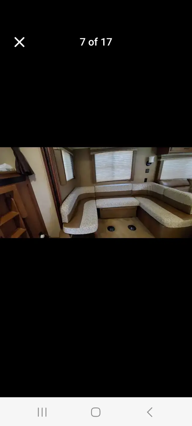 2015 Jayco Jayflight RV Trailer - Glenalee Trailer Park, White L - Photo 8