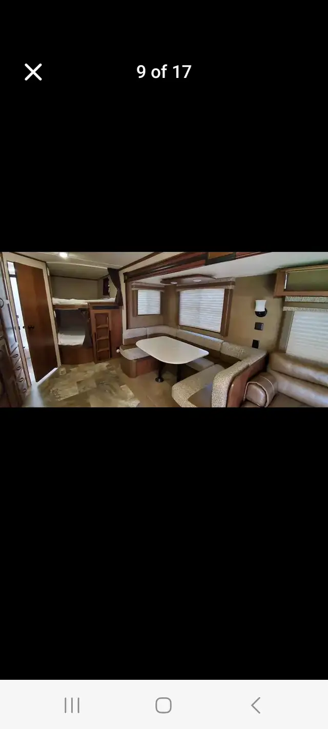 2015 Jayco Jayflight RV Trailer - Glenalee Trailer Park, White L - Photo 9