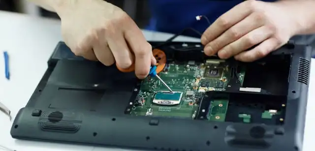 Computer Hardware & Laptop Repair Services - Fast & Reliable - Photo 3