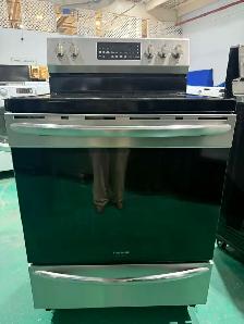 Reconditioned Frigidaire Stove S4232 Free Delivery ($555 Only)