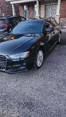 Audi A4 Quattro S-Line - Photo 3
