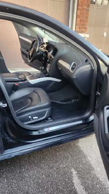 Audi A4 Quattro S-Line - Photo 6