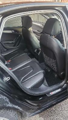 Audi A4 Quattro S-Line - Photo 7
