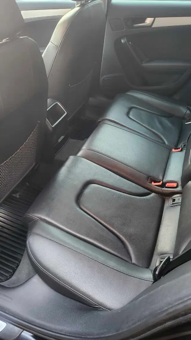 Audi A4 Quattro S-Line - Photo 8