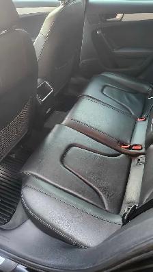 Audi A4 Quattro S-Line - Photo 8
