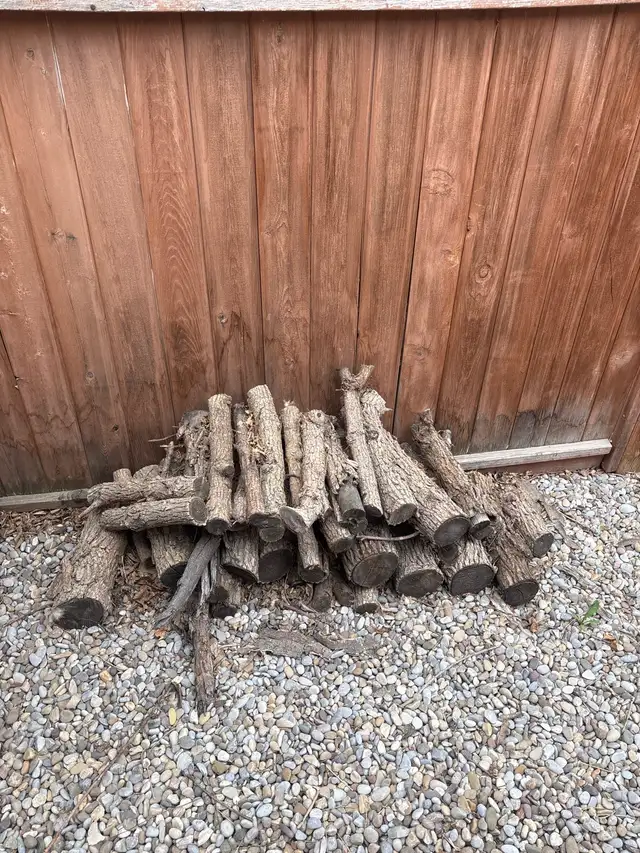 Scrap Wood - Free - Photo 2
