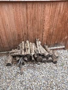 Scrap Wood - Free - Photo 2