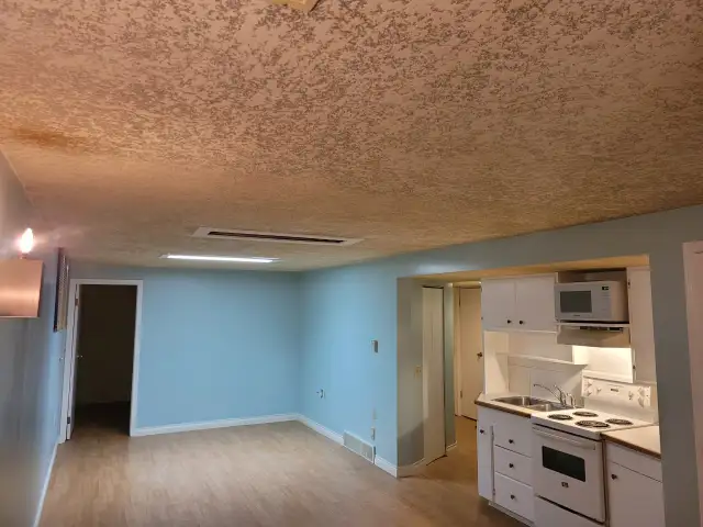 Available Immediately, two bedroom basement suite - Photo 2