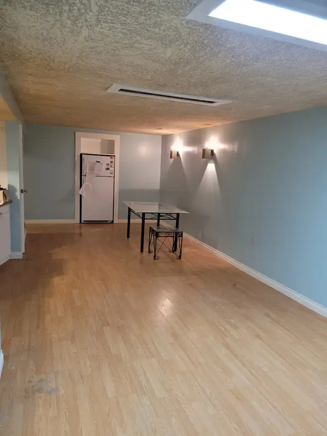 Available Immediately, two bedroom basement suite - Photo 3