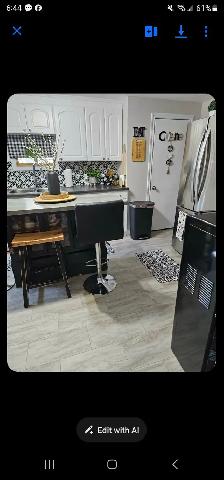 2 Bedroom Lower Unit - Photo 2