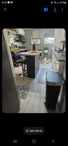 2 Bedroom Lower Unit - Photo 3