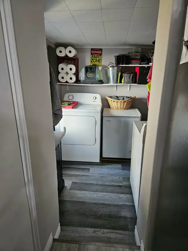 2 Bedroom Lower Unit - Photo 9