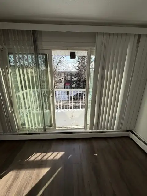 Large 2 BDRM in Old Strathcona! Top Flr. South Facing Balcony!! - Photo 3