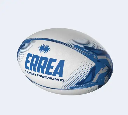 Elite Size 5 Rugby Balls - Photo 2