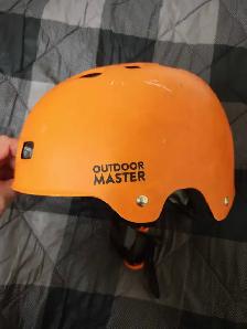 Casque/Outdoor Master