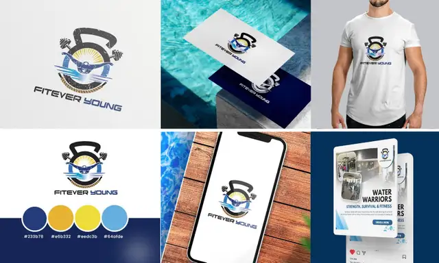 ✅Affordable Graphic Design Services from $10 Call- 226-499-9593✅ - Photo 2