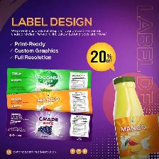 ✅Affordable Graphic Design Services from $10 Call- 226-499-9593✅ - Photo 3