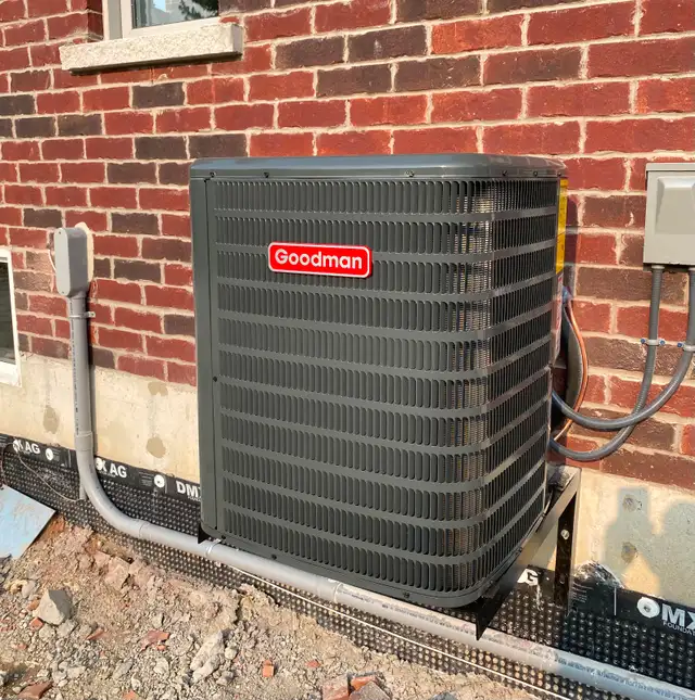 Stress-Free Central Air Replacements, WhatsApp 905-243-8963 - Photo 6