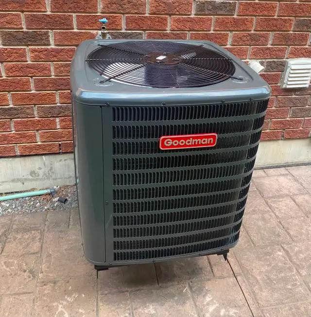 Stress-Free Central Air Replacements, WhatsApp 905-243-8963 - Photo 7