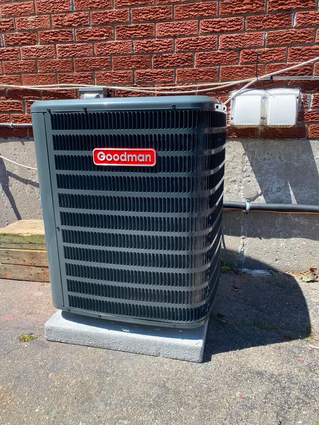 Stress-Free Central Air Replacements, WhatsApp 905-243-8963 - Photo 8