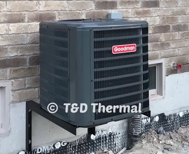 Stress-Free Central Air Replacements, WhatsApp 905-243-8963 - Photo 9